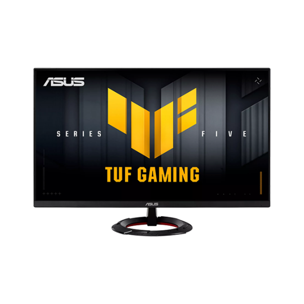 Monitor Asus TUF VG249Q5R Black 23.8" Full HD IPS LED photo 1