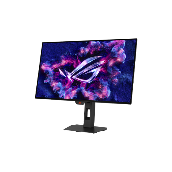 Monitor Asus ROG Strix XG27AQDMGR Black 26.5" 2K WOLED OLED photo 2
