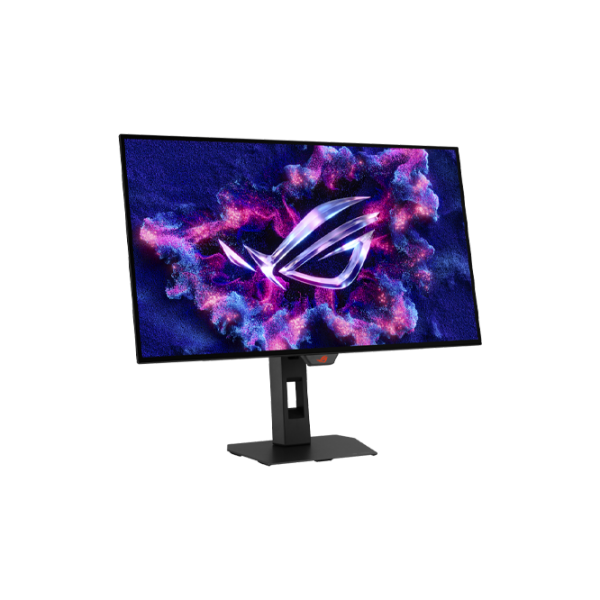 Monitor Asus ROG Strix XG27AQDMGR Black 26.5" 2K WOLED OLED photo 3