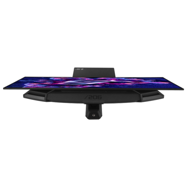 Monitor Asus ROG Strix XG27AQDMGR Black 26.5" 2K WOLED OLED photo 5