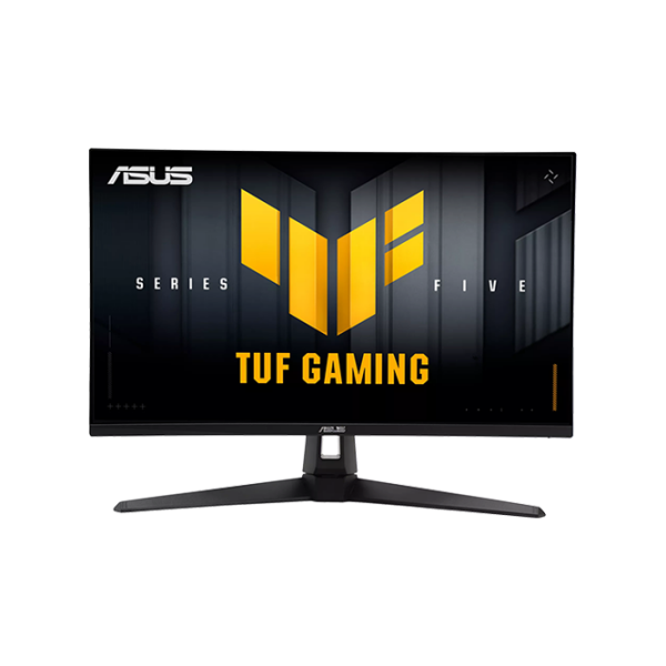Monitor Asus TUF VG27AQM5A Black 27" 2K IPS LED photo 1
