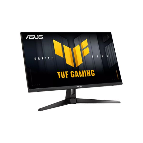 Monitor Asus TUF VG27AQM5A Black 27" 2K IPS LED photo 2
