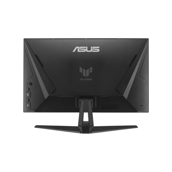Monitor Asus TUF VG27AQM5A Black 27" 2K IPS LED photo 3