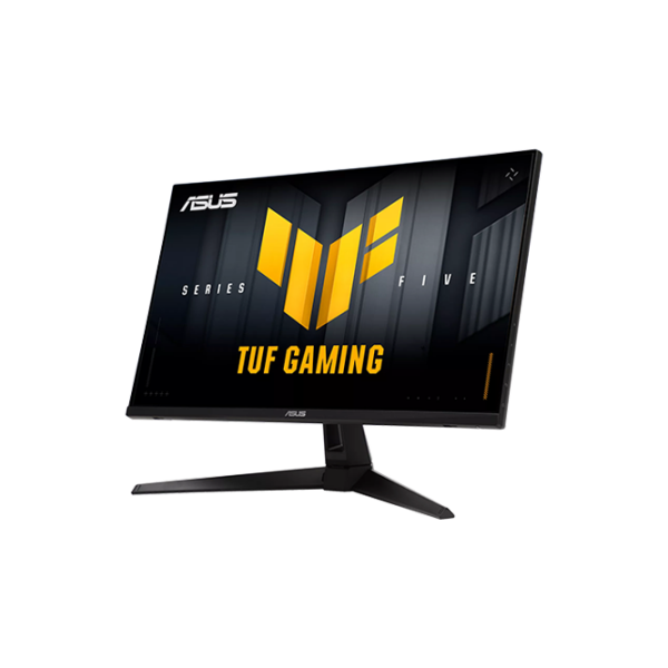 Monitor Asus TUF VG27AQM5A Black 27" 2K IPS LED photo 5