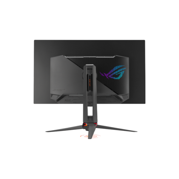 Monitor Asus ROG Swift PG32UCDMR Black 31.5" 4K QD-OLED OLED photo 2