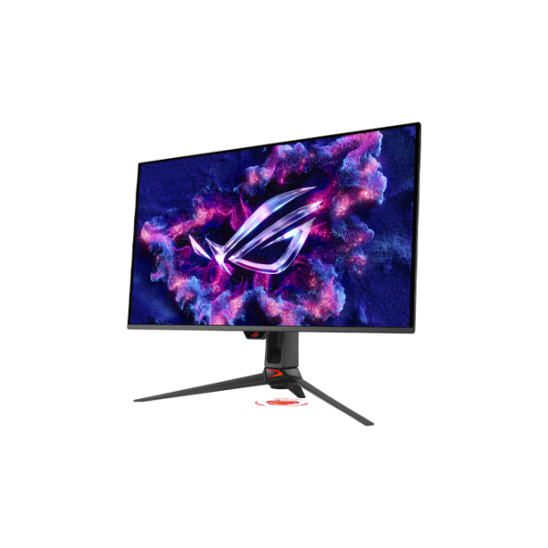 Monitor Asus ROG Swift PG32UCDMR Black 31.5" 4K QD-OLED OLED photo 3