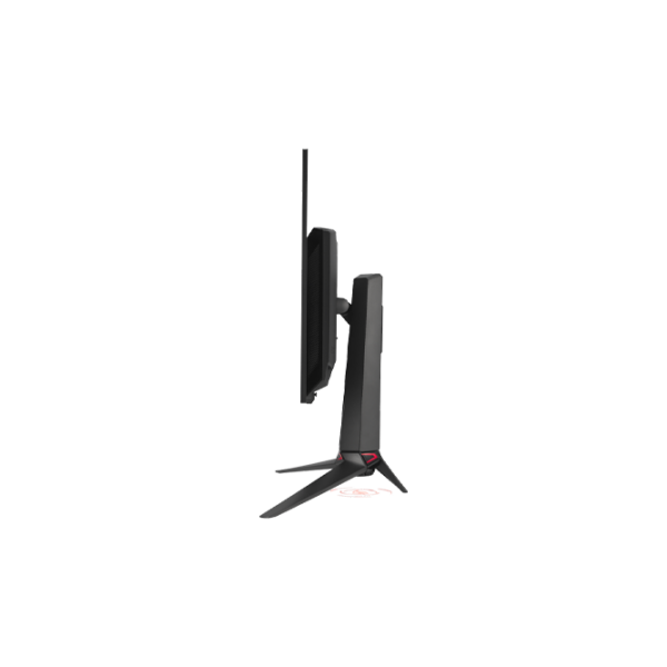 Monitor Asus ROG Swift PG32UCDMR Black 31.5" 4K QD-OLED OLED photo 4