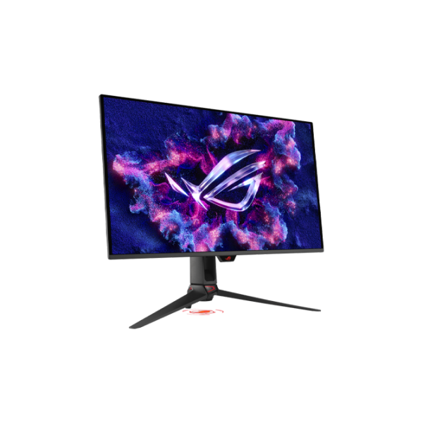Monitor Asus ROG Swift PG32UCDMR Black 31.5" 4K QD-OLED OLED photo 5