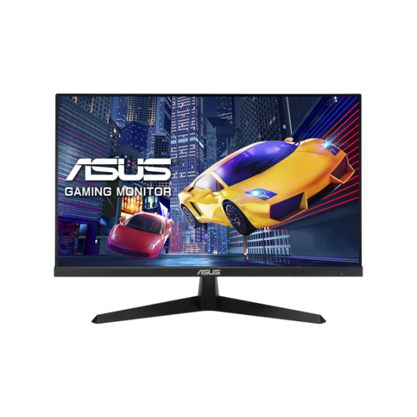 Monitor Asus VY249HGR Black 23.8" Full HD IPS LED photo 1