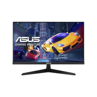 Monitor Asus VY279HGR Black 27" Full HD IPS LED