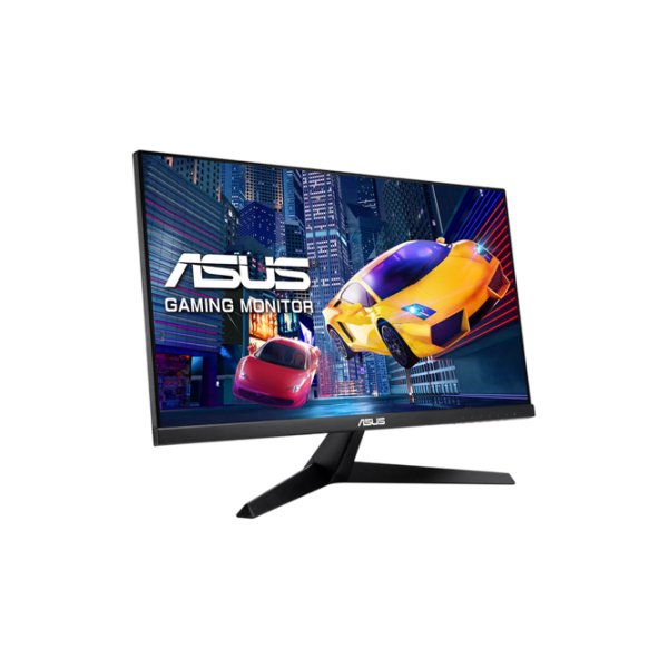Monitor Asus VY279HGR Black 27" Full HD IPS LED photo 3