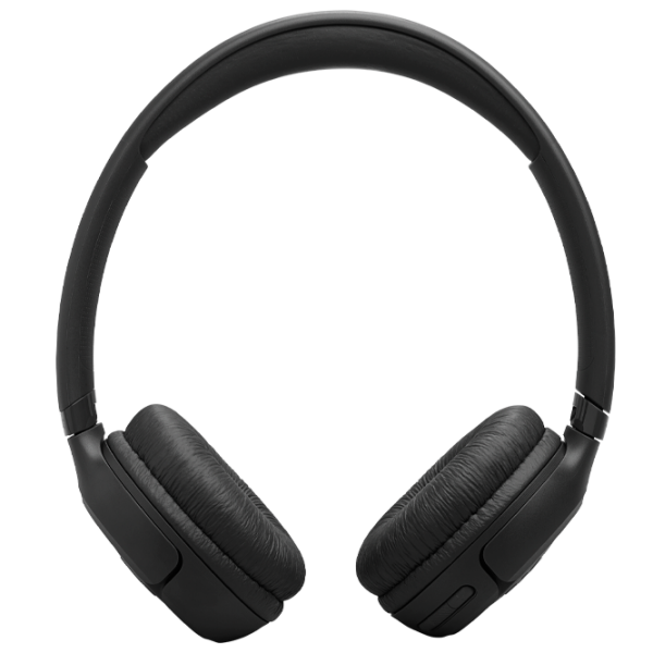 Căști JBL T530BT Black Fără fir / Personal / On the ear photo 1