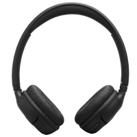 Căști JBL T530BT Black Fără fir / Personal / On the ear