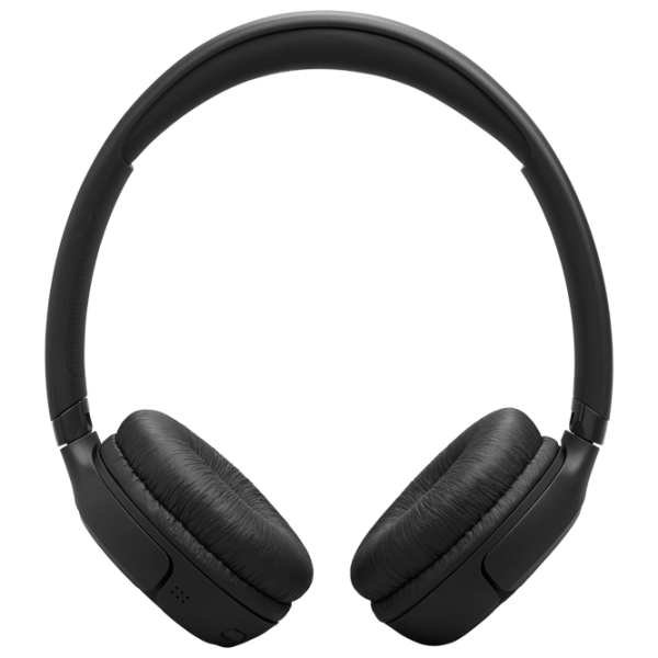 Căști JBL T530BT Black Fără fir / Personal / On the ear photo 3