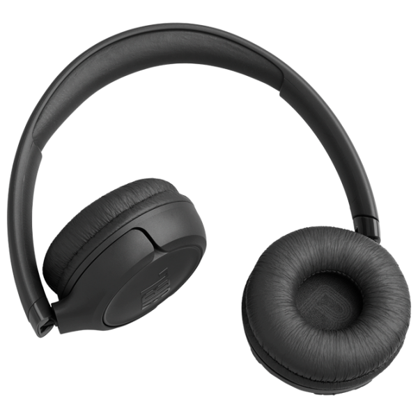Căști JBL T530BT Black Fără fir / Personal / On the ear photo 7