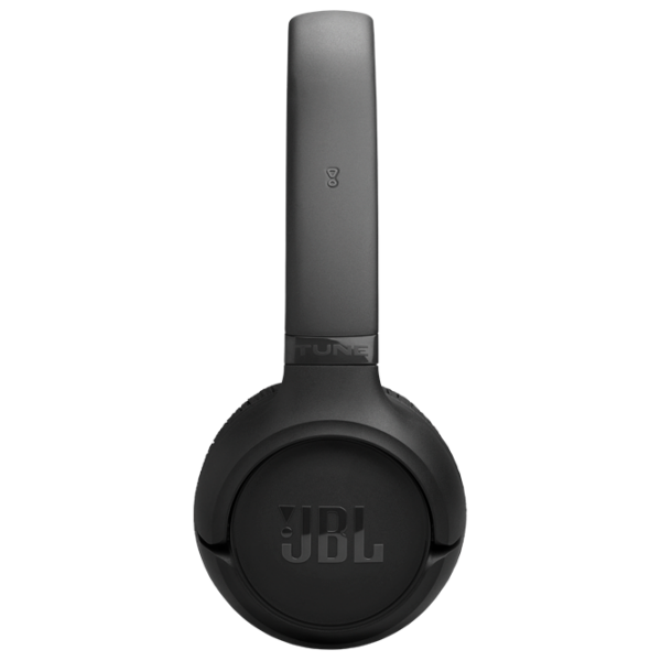 Căști JBL T530BT Black Fără fir / Personal / On the ear photo 8