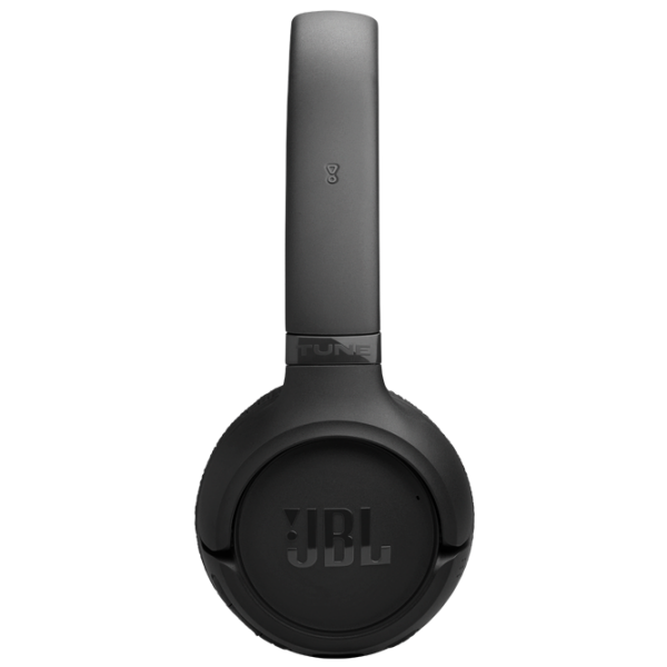 Căști JBL T530BT Black Fără fir / Personal / On the ear photo 9