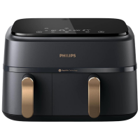 Aero Grill Philips NA352/00 Black 2400 W