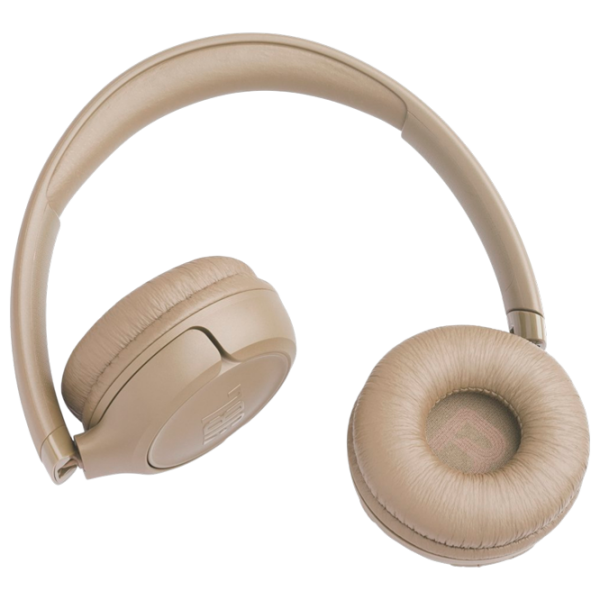 Căști JBL T530BT Beige Fără fir / Personal / On the ear photo 3
