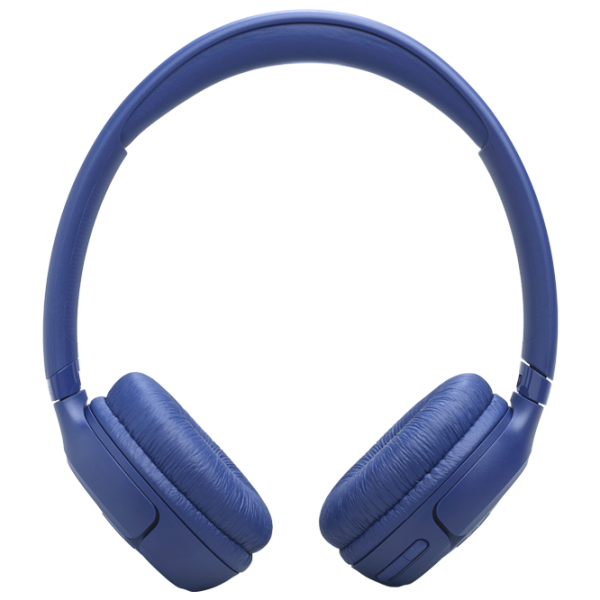 Căști JBL T530BT Blue Fără fir / Personal / On the ear photo 1
