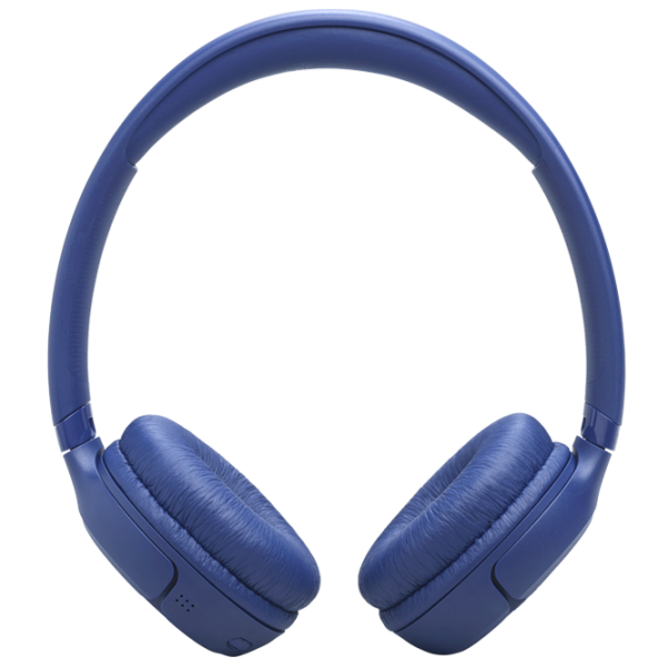Căști JBL T530BT Blue Fără fir / Personal / On the ear photo 3