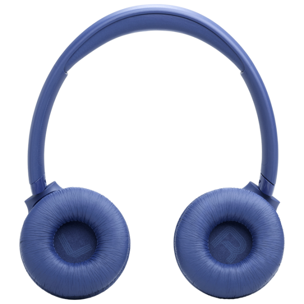 Căști JBL T530BT Blue Fără fir / Personal / On the ear photo 5