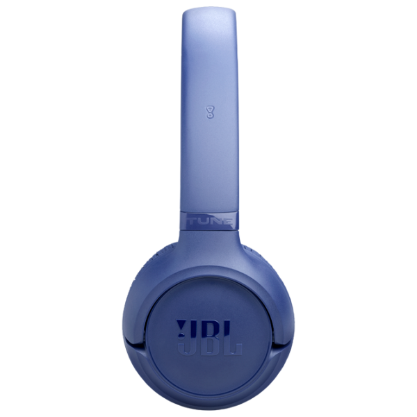 Căști JBL T530BT Blue Fără fir / Personal / On the ear photo 8