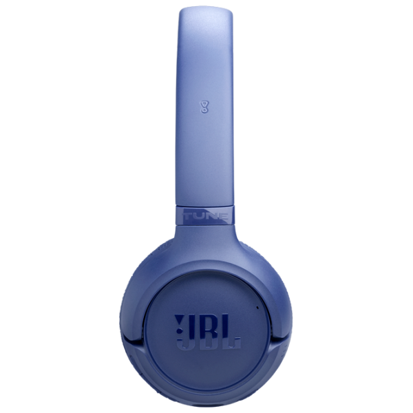 Căști JBL T530BT Blue Fără fir / Personal / On the ear photo 9