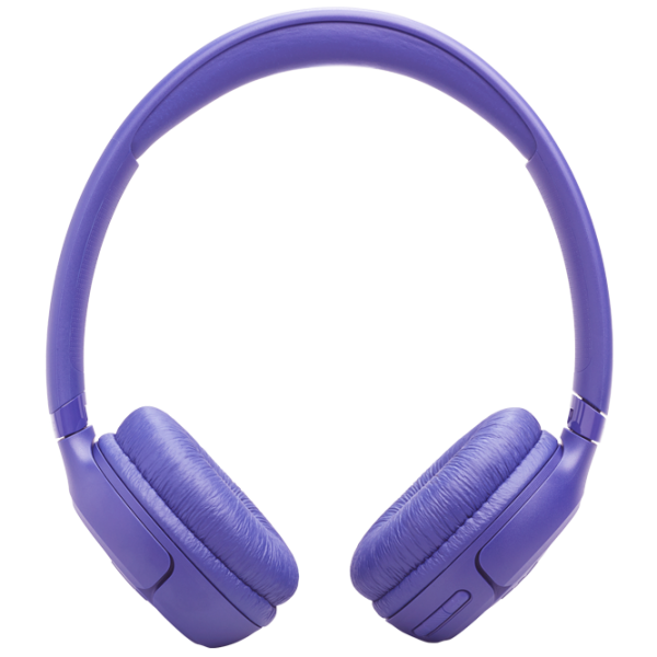 Căști JBL T530BT Lavender Fără fir / Personal / On the ear photo 1