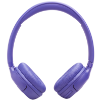 Căști JBL T530BT Lavender Fără fir / Personal / On the ear