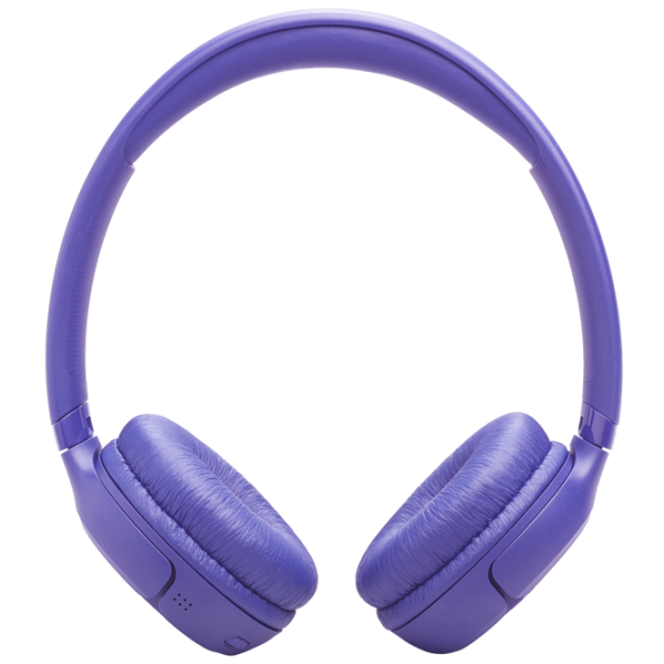 Căști JBL T530BT Lavender Fără fir / Personal / On the ear photo 3