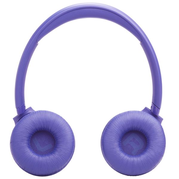 Căști JBL T530BT Lavender Fără fir / Personal / On the ear photo 5