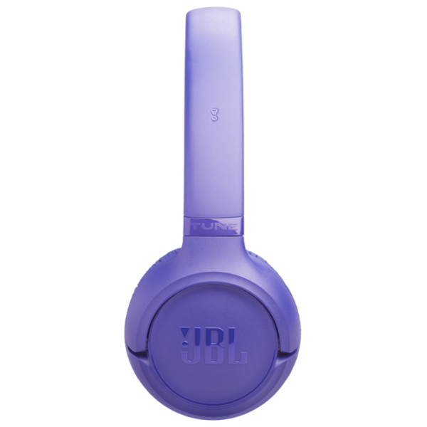 Căști JBL T530BT Lavender Fără fir / Personal / On the ear photo 8