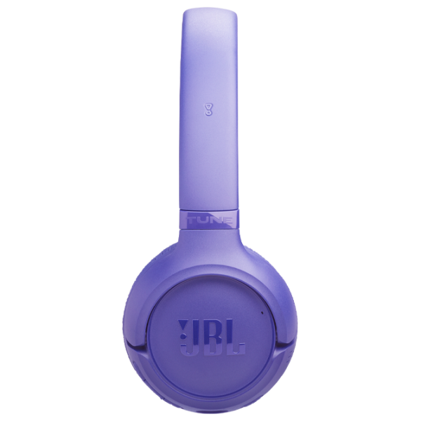 Căști JBL T530BT Lavender Fără fir / Personal / On the ear photo 9