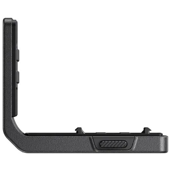 Крепление Insta360 Vertical-Horizontal Mount Черный  photo 2