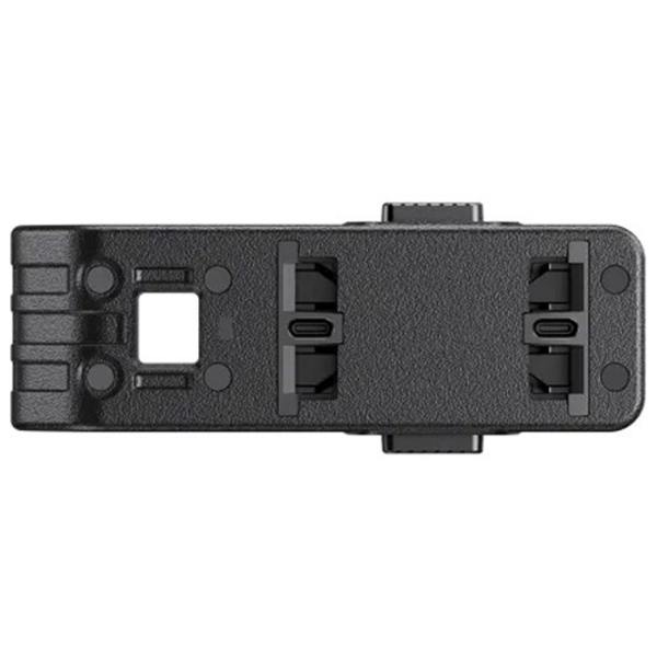Крепление Insta360 Vertical-Horizontal Mount Черный  photo 3