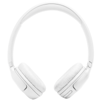 Căști JBL T530BT White Fără fir / Personal / On the ear