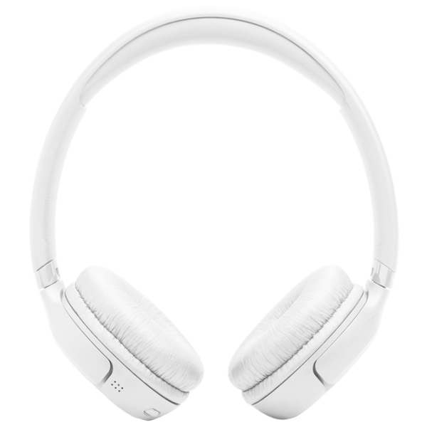 Căști JBL T530BT White Fără fir / Personal / On the ear photo 2