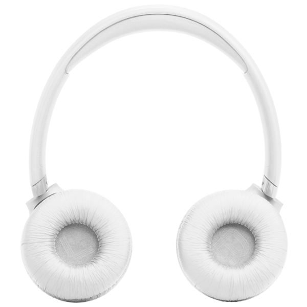 Căști JBL T530BT White Fără fir / Personal / On the ear photo 5