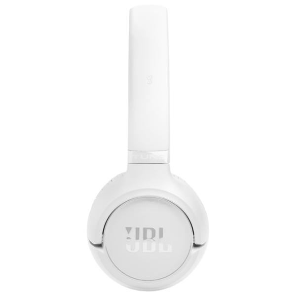 Căști JBL T530BT White Fără fir / Personal / On the ear photo 8