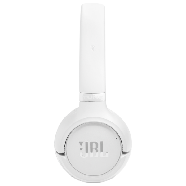 Căști JBL T530BT White Fără fir / Personal / On the ear photo 9