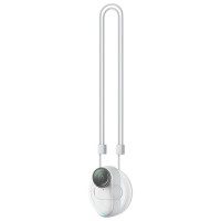 Крепление Insta360 Magnet Pendant Белый 