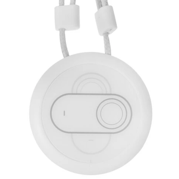 Крепление Insta360 Magnet Pendant Белый  photo 8