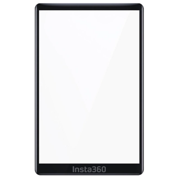 Защитное стекло Insta360 Cooling Screen Protector Прозрачный  photo 4