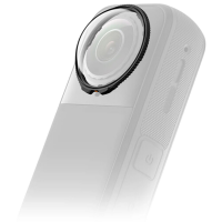 Защитная линза Insta360 Premium Lens Guards Прозрачный 