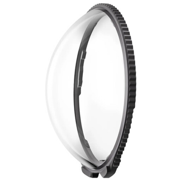 Защитная линза Insta360 Premium Lens Guards Прозрачный  photo 5