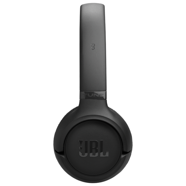 Căști JBL T530 Black Cu fir / Personal / On the ear photo 3