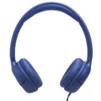 Căști JBL T530 Blue Cu fir / Personal / On the ear