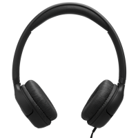 Căști JBL T530 Black Cu fir / Personal / On the ear