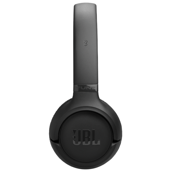 Căști JBL T530 Black Cu fir / Personal / On the ear photo 8